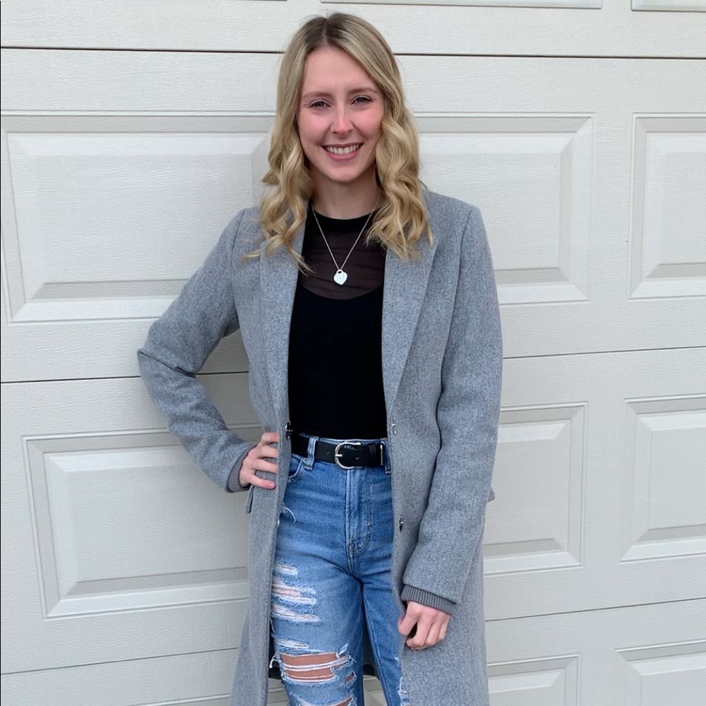 Meet your Posher, Mikaila
